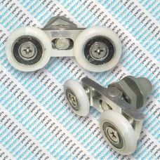 Bathroom Parts conductor for double sliding 905A