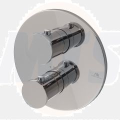 Noken / Porcelanosa ROUND WALL TRIM SMARTBOX CONC. TERMO 100144341 / N299999083 (FIG 7)