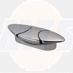 Noken / Porcelanosa Bathroom taps Vitae chrome  100188525 / N299998810