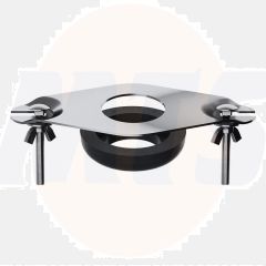 Bathstore  Burlington 1  Close Coupling Kit