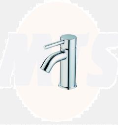 Ideal Standard  Ceraline mini single lever basin mixer - no waste  BC185AA