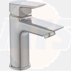 A/Shks BC709AA Edit l Rim Mtd Single Lever Bsn Mix