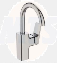 Ideal Standard  Ceraplan single lever high spout basin mixer   BD245AA