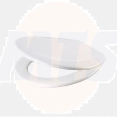 bellavista Arcadia Toilet seat Replica seat but fits perfectly white / bellavista Arcadia Toilet seat Replica seat but fits perfectly white 02106108