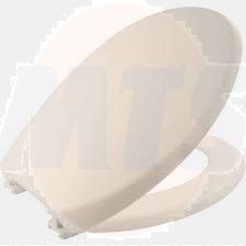 Bemis ProSeat Soft Cream 340259766 Bathroomsuites