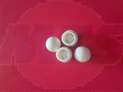 Jacob Delafon Reve Bidet toilet seat buffers