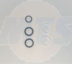 BLANCO PLASTIC O-RING SET SPOUT FOR 00139945 - MTS587Bb