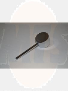 BLANCO BM4100CH COMPLETE CHROME LEVER 128591