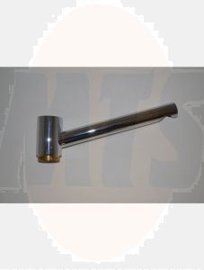 BLANCO BM4100CH STAINLESS STEEL SPOUT 128596