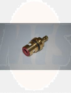 BLANCO BM5300CH, BM6150CH, BM5700CH, BM5400CH, BM5600CH, BM5200CH, BM6075CH HOT CERAMIC VALVE 02545-1
