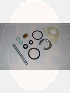 BLANCO BM5900CH, BM5906CH, BM1350CH, BM1645CH, BM1626CH, BM4700CH, BM4706CH, BM8051CH, BM8056CH FIXING KIT  000034