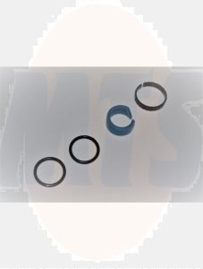 BLANCO BM5900CH, BM5906CH SET OF SEALS FOR SPOUT 001666