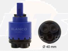 BLANCO Cartridge 40 mm HP CT open 122064