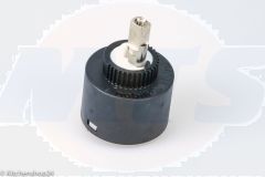 Blanco Cartridge 40mm Ø ND for ACTIS, ATOS, PALLAS Taps 0292