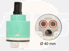 Blanco Cartridge HP ARGON-Z (replaced by 139322)126827