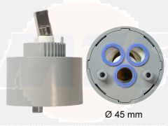 Blanco Cartridge HP (replaced by 126111) 139781