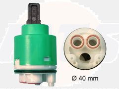 Blanco Cartridge HP (replaced by 139322) 125787