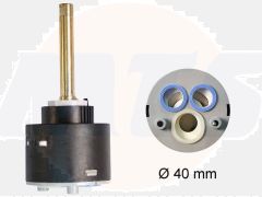 Blanco Cartridge LP COMET-S 128520