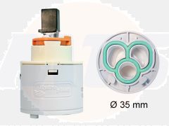 Blanco Cartridge LP (replaced by 116376) 139333