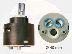 Blanco Cartridge LP (replaced by 128570) 126135

Will Fit the below Blanco Taps

Blanco single lever kitchen mixer ACTIS, low pressure, chrome
Item number: BL512890
Item number: BL512890

Blanco single lever kitchen mixer ACTIS-S, low pressure, ch