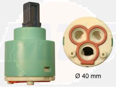 Blanco Cartridge (replaced by 116119) MZ 125157