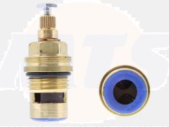 Blanco Shut-off valve ORION-A with screw modified version 128049