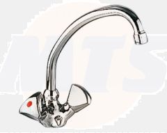 BLANCO SPICA Jet regulator HP IT M22x1 chrome 126212 Tap Not Included