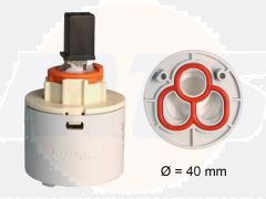 Blanco Tap Cartridge ND since 5/2007 (replaced by 116646) HA 116611