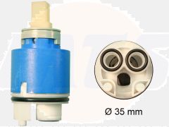 Blanco Tap Cartridge HP (replaced by 128720) 116244 / Blanco Cartridge HP MASTER-S Profi Ø=35 mm (replaced by 120874) NF 128720