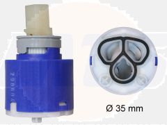 Blanco Tap Cartridge LP (replaced by 139767,139768,139769 and 139770) 116323