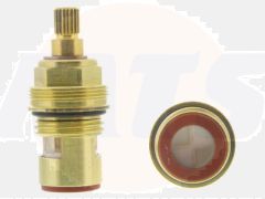 Blanco Valve AMONA warm HU 121424