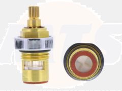 Blanco Valve core + locknut TRIMA SO 121643