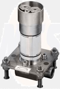 bloc for column bath mixer Design line CONCEALED BODIES 3709850000001