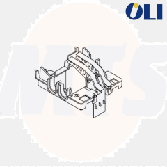 CENTRAL BLOCK FOR EXTERNAL CASSETTE OLI 011995