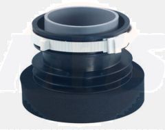 Twyford Bottom outlet connector WF1224XX 