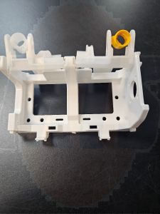 Bridge with lever 199UP GR-S20S