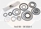 Bristan Seal kit for Sirrus dual contl. thermostatic cartridge 1850 type & others SK1850-1