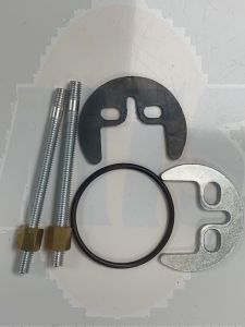 Bristan Claret Fixing Kit 1Z01029NT Bristan Claret Fixing Kit 1Z01029NT