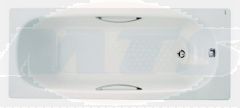 Twy BS1570WH Celtic TG NTH A/Slip 170x70 Bath