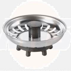 McAlpine BSKTOP BASKET (Strainer) only for BSW
