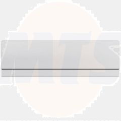 THIRTY6 1500 FRONT PANEL WHITE BT6FP150W