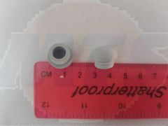 Toilet seat buffers B1457 NON RETURNABLE