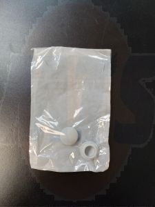 UNIVERSAL CIRCLE BUFFERS SOLD AS SEEN SET OF 2 - MTSa102a