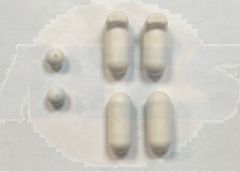 LAUFEN VIENNA BUFFERS H8924723000001