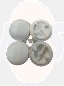 Buffers Ideal Standard Oceane and Eurovit new W301701