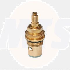 Built-in Seal Threaded Open-close Short Model cartridge 601332