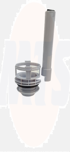 Burlington Flush Valve Cradle 