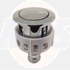 Burlington Flush Push Button SP9