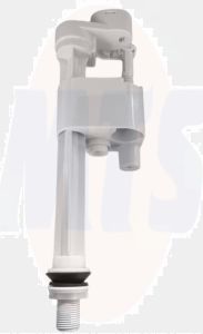 Burlington R&T Toilet cistern Bottom fill inlet 11.5inch Fill Valve AF042700-0003  13700140