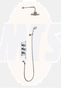 Burlington SP815 retaining sleeve of thermostatic cartridge